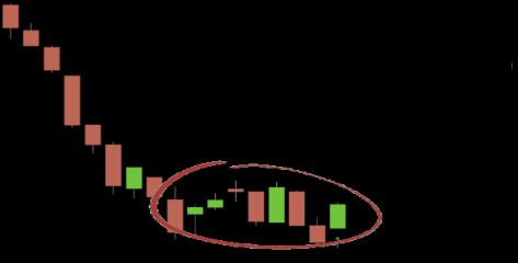 Institutional algos are about to send this overlooked stock soaring
