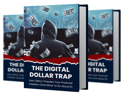 Congress Is Building a System to Control How You Spend Your Money